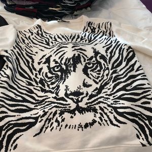 Very original sweatshirt